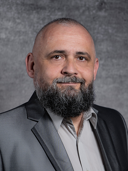 Bilisánczki László